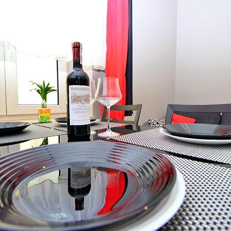 Apartamenty Jozefa Kazimierz Краков Экстерьер фото