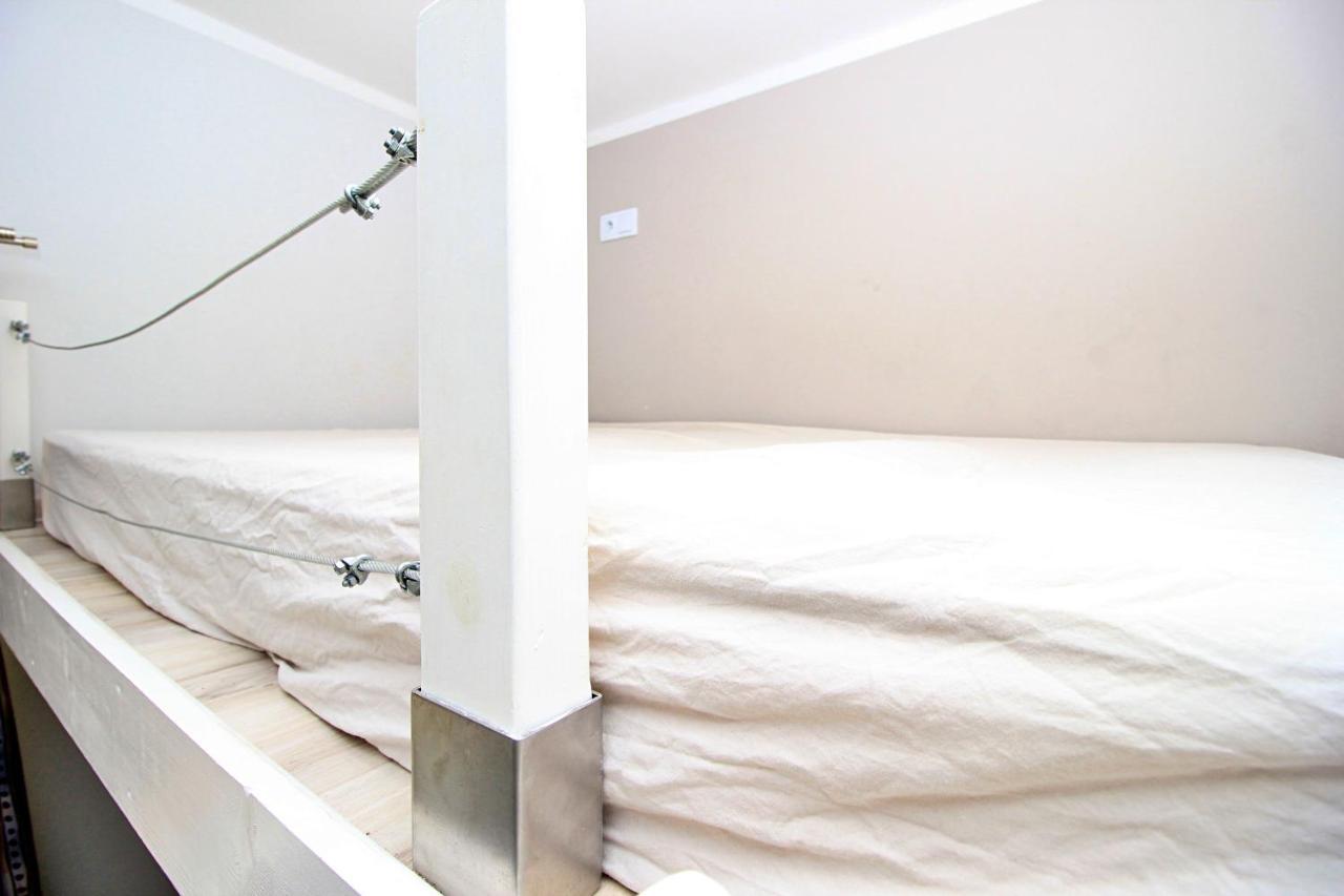 Apartamenty Jozefa Kazimierz Краков Экстерьер фото